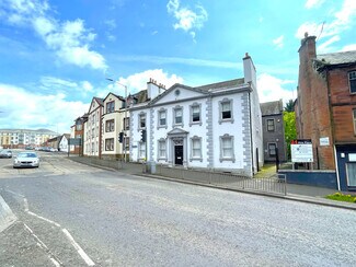 More details for 24 Nith Pl, Dumfries - Office for Sale