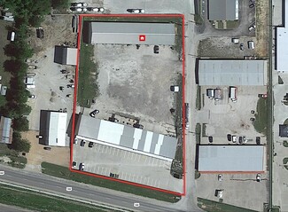 More details for 1886 Mineral Wells Hwy, Weatherford, TX - Retail for Lease