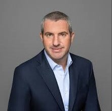 Ben Tisch