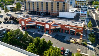 Plus de détails pour 515 S Virginia St, Reno, NV - Commerce de détail à louer