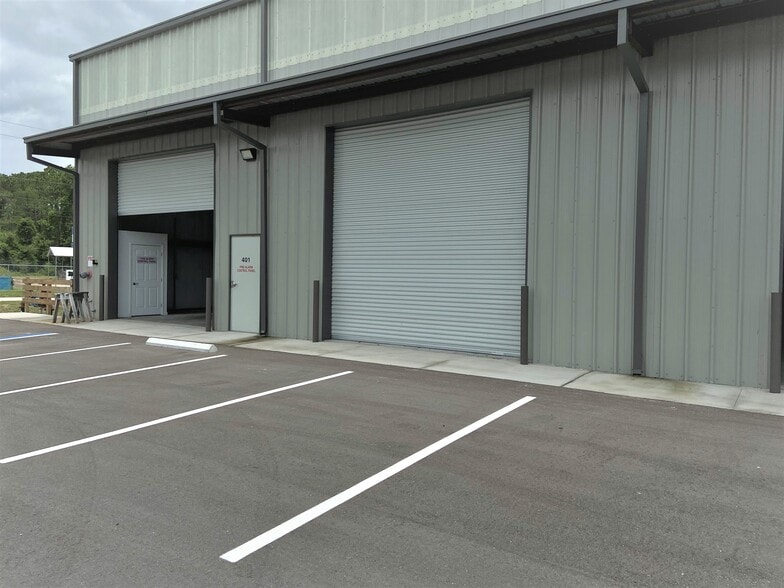 1495 northwood dr, Saint Augustine, FL for lease - Building Photo - Image 3 of 9