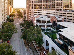 240 1st Ave S, Saint Petersburg, FL - AÉRIEN  Vue de la carte - Image1
