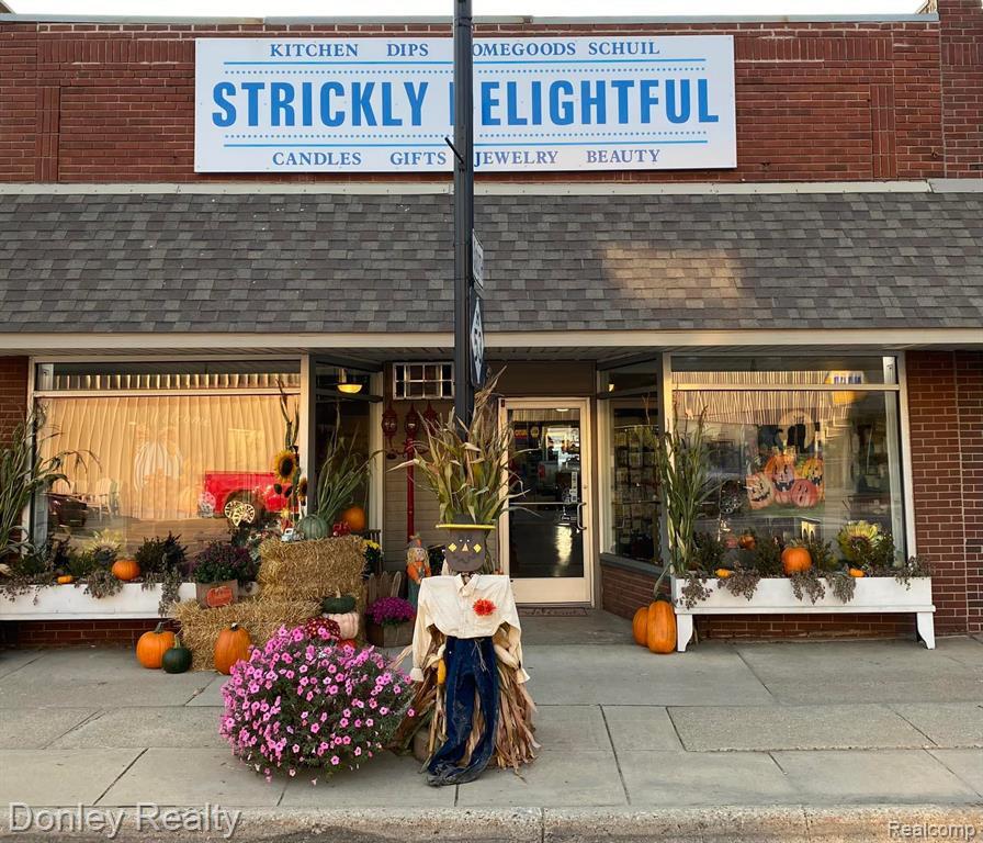 3014 Main St, Marlette, MI for sale Primary Photo- Image 1 of 11