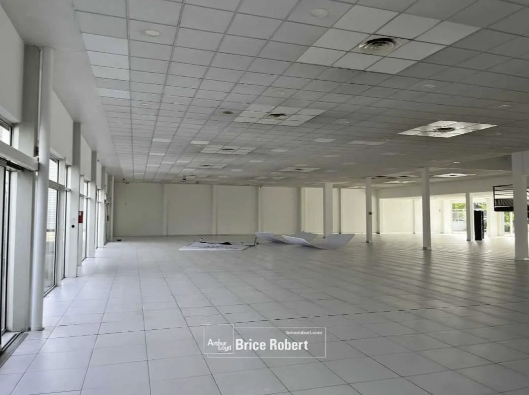 Flex dans Vénissieux à louer Photo intérieure- Image 1 de 7