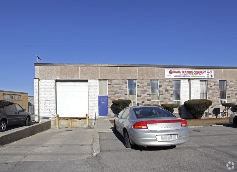 40 Penn Dr, Toronto, ON for sale - Building Photo - Image 2 of 2
