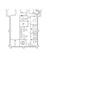 1175 Corporate Woods Pkwy, Vernon Hills, IL for lease Site Plan- Image 1 of 10
