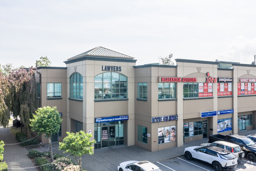 7928 128th St, Surrey, BC for sale - Building Photo - Image 3 of 4