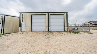 Plus de détails pour 5975 Stacy Ln, Weatherford, TX - Industriel à louer