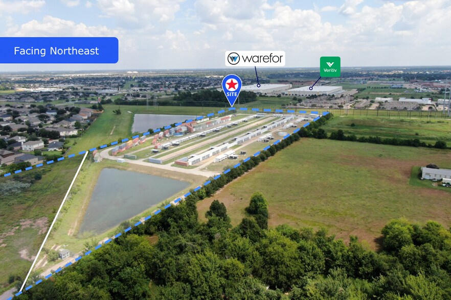 2212 Elrod Rd, Katy, TX à vendre - Photo du bâtiment - Image 2 de 6