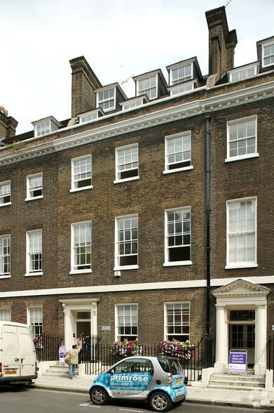 6-7 Southampton Pl, London for lease - Building Photo - Image 3 of 3