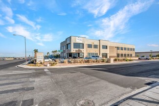 Plus de détails pour 1405 E Sunset Rd, Las Vegas, NV - Bureau/Local commercial à louer