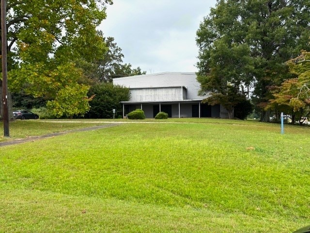 2600 W Croft Cir, Spartanburg, SC à vendre - Photo du bâtiment - Image 2 de 7