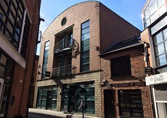 More details for Hill St, Belfast - Office for Lease