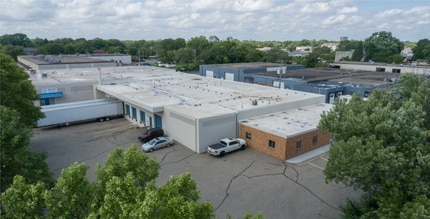 9130 Grand Ave S, Bloomington, MN à vendre Photo intérieure- Image 1 de 7