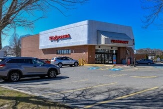 More details for 20 Weston St, Waltham, MA - Retail for Sale