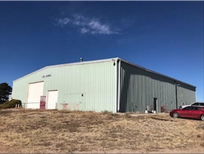 8765 Vollmer Rd, Colorado Springs, CO for sale Building Photo- Image 1 of 1