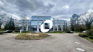 More details for 1 Rue Jean Sapidus, Illkirch-Graffenstaden - Office for Lease