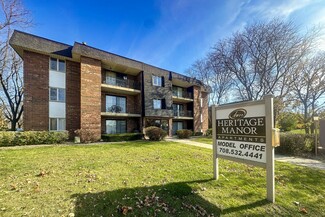 Plus de détails pour 15119 Catalina Dr, Orland Park, IL - Multi-résidentiel à vendre