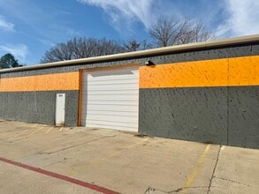 1229 Colorado Ln, Arlington, TX for lease Building Photo- Image 1 of 5