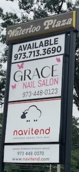 23 Us-206, Stanhope, NJ à louer - Photo du bâtiment - Image 3 de 4