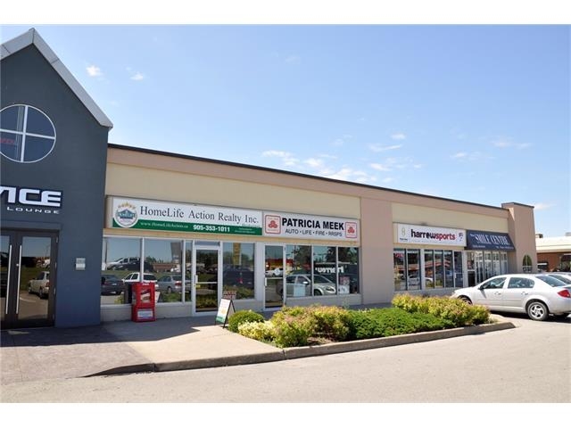 4030 Montrose Rd, Niagara Falls, ON for lease - Building Photo - Image 3 of 5