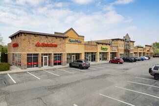 Plus de détails pour 6750-6770 Kalamazoo Ave SE, Grand Rapids, MI - Commerce de détail à louer