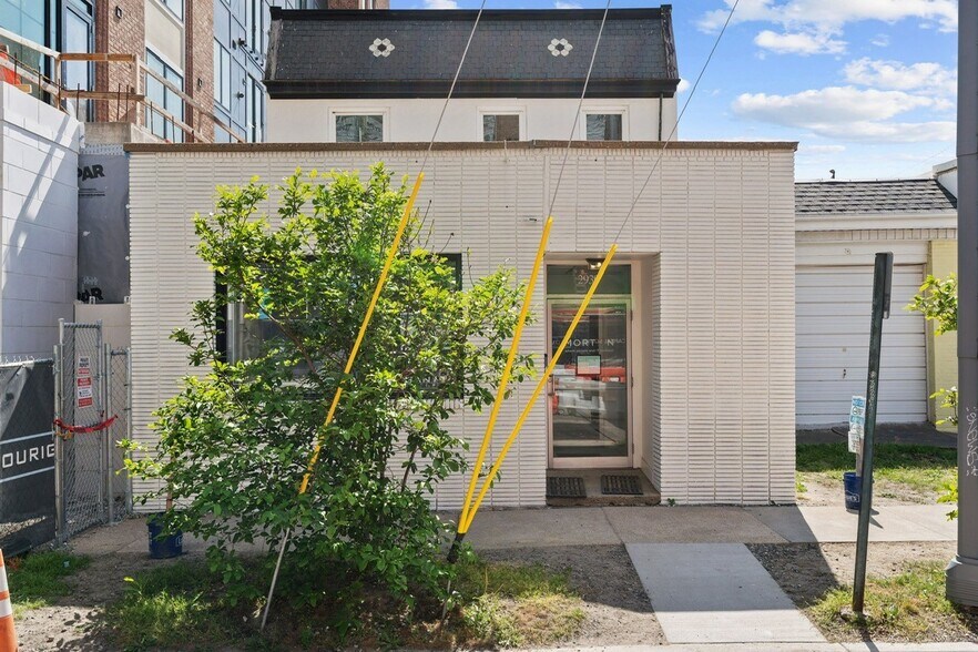 2939 W Marshall St, Richmond, VA à vendre - Photo du bâtiment - Image 3 de 22