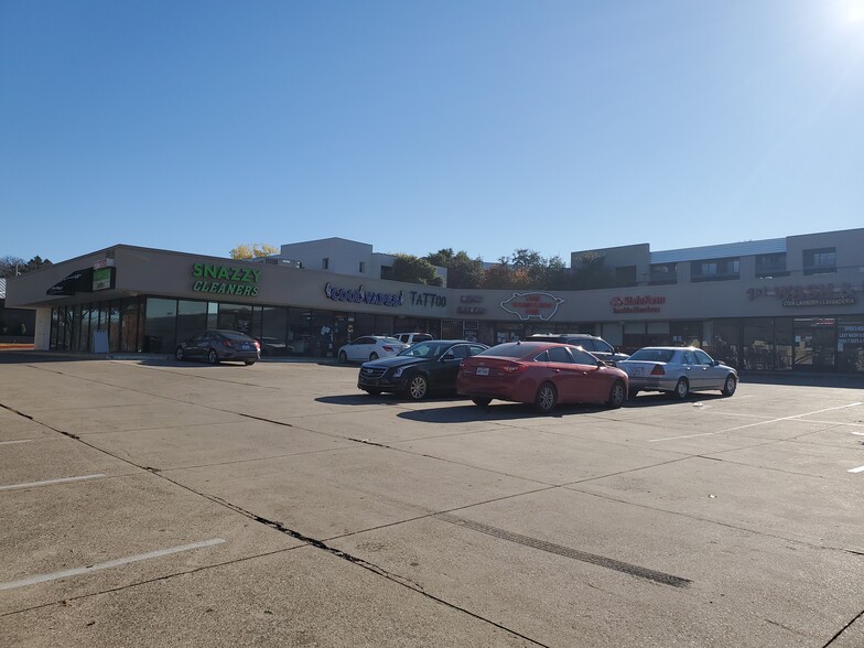 8786 Ferguson Rd, Dallas, TX for lease - Building Photo - Image 1 of 6
