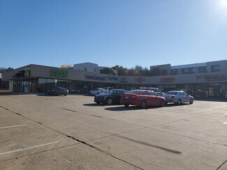 Plus de détails pour 8786 Ferguson Rd, Dallas, TX - Commerce de détail à louer