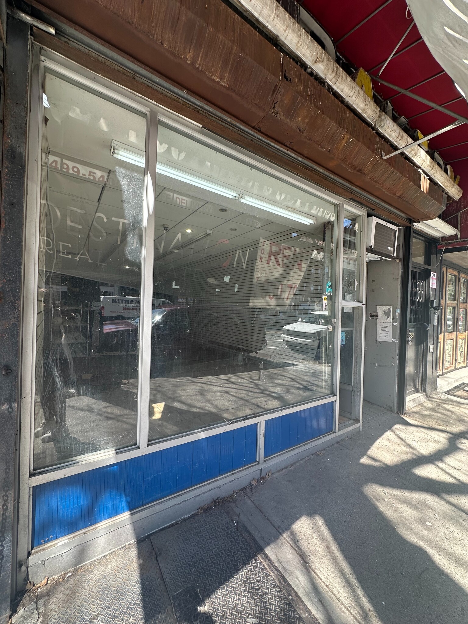 588 5th Ave, Brooklyn, NY for lease Primary Photo- Image 1 of 19