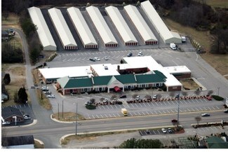 Plus de détails pour 2725 Franklin Turnpike, Danville, VA - Bureau à louer