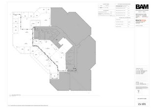 21700 Oxnard St, Woodland Hills, CA for lease Floor Plan- Image 1 of 1