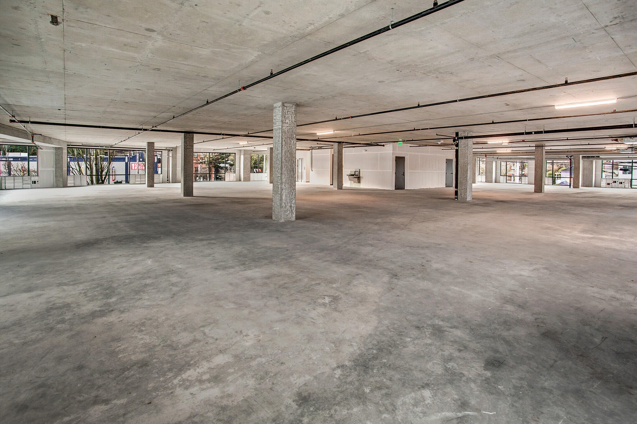 310 Florentia St, Seattle, WA for lease Interior Photo- Image 1 of 7