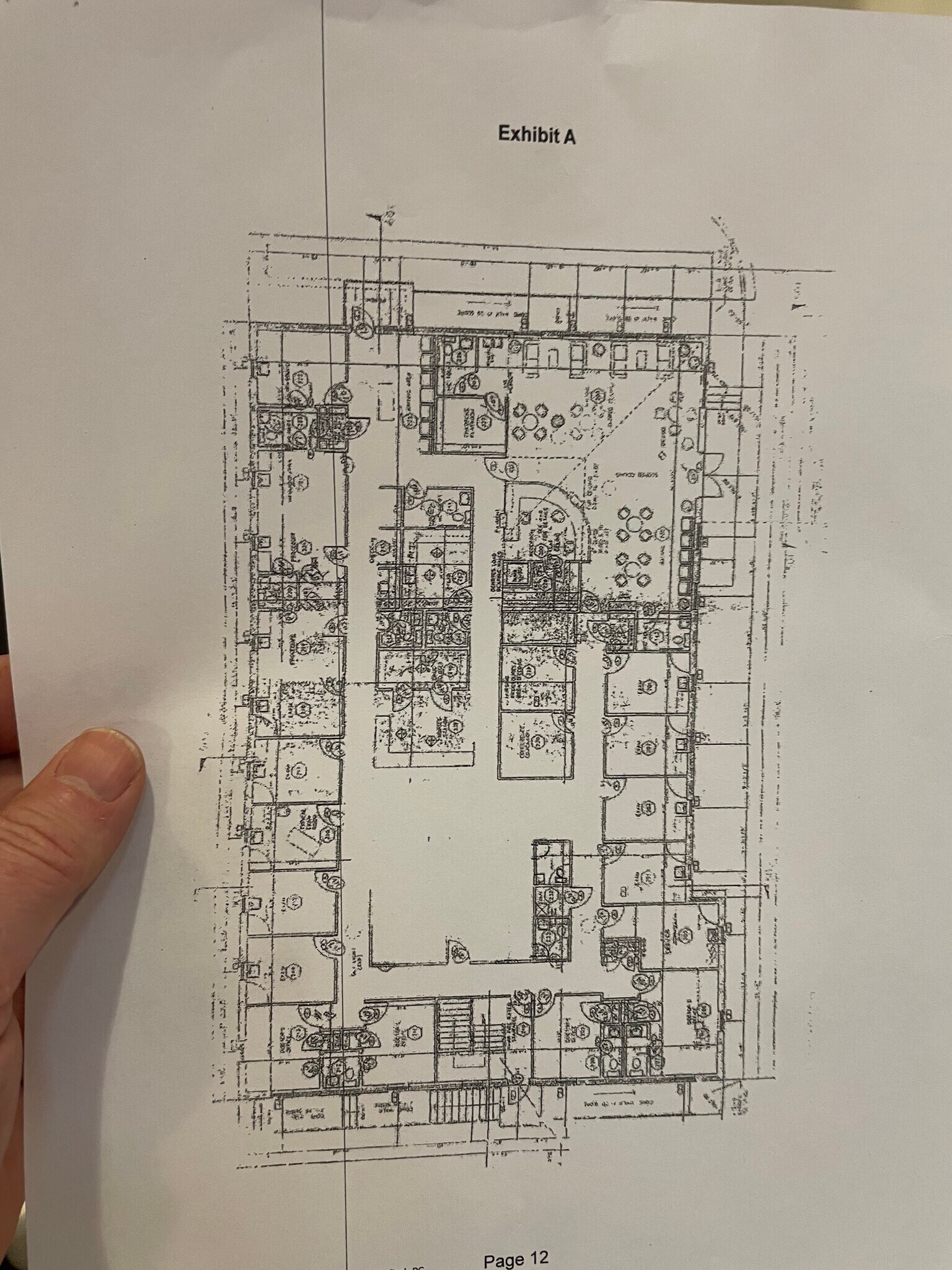 505 Samaritans Ridge Ct, Elkin, NC à louer Plan d’étage- Image 1 de 1