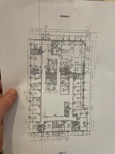 505 Samaritans Ridge Ct, Elkin, NC à louer Plan d’étage- Image 1 de 1