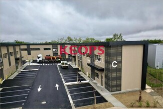 More details for Flex for Lease