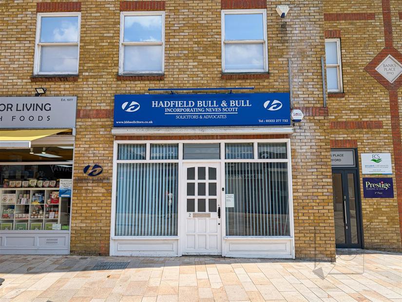 Market Pl, Dartford for lease Building Photo- Image 1 of 2