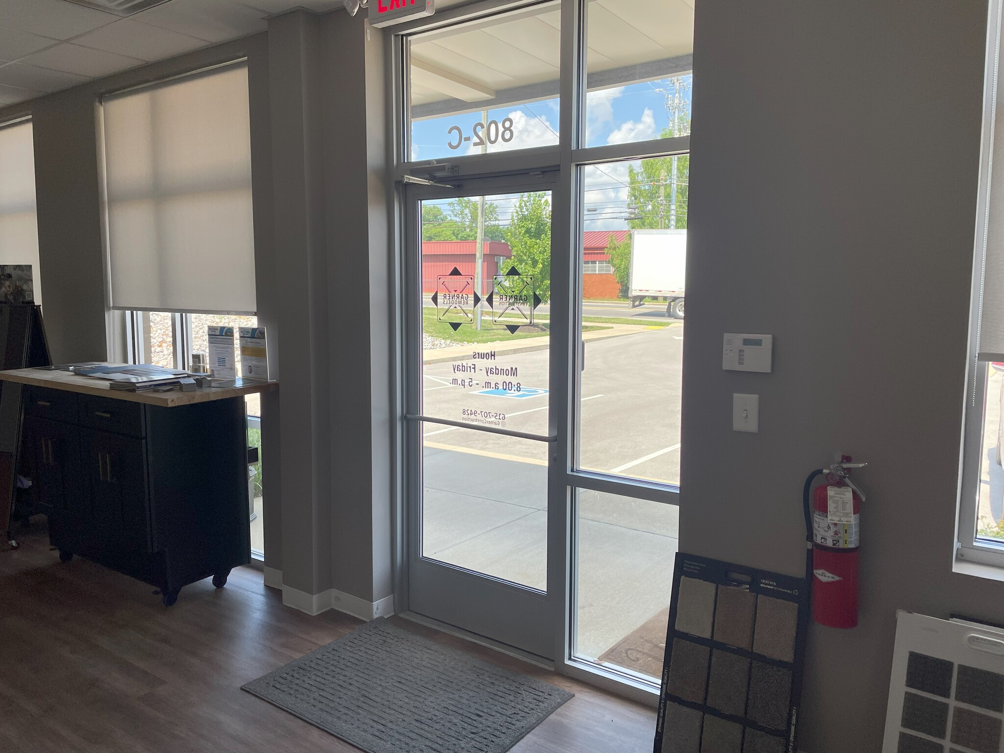 802 N Cumberland St, Lebanon, TN for lease Interior Photo- Image 1 of 11