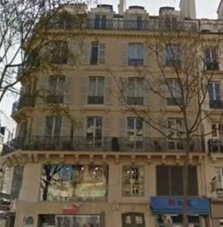 Plus de détails pour 22 Boulevard De Sébastopol, Paris - Bureau à louer