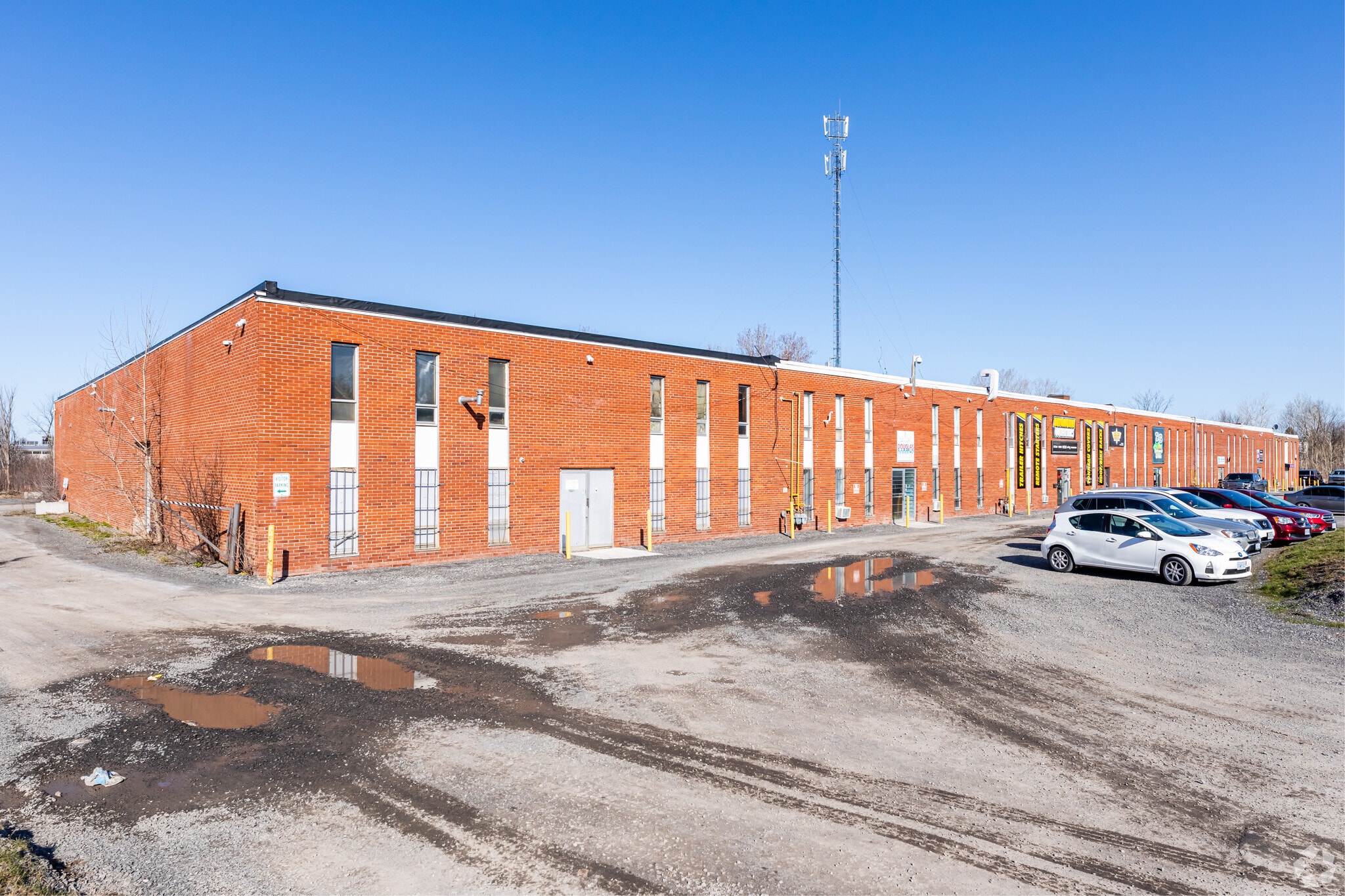 3326 Limebank Rd, Ottawa, ON à vendre Photo principale- Image 1 de 1