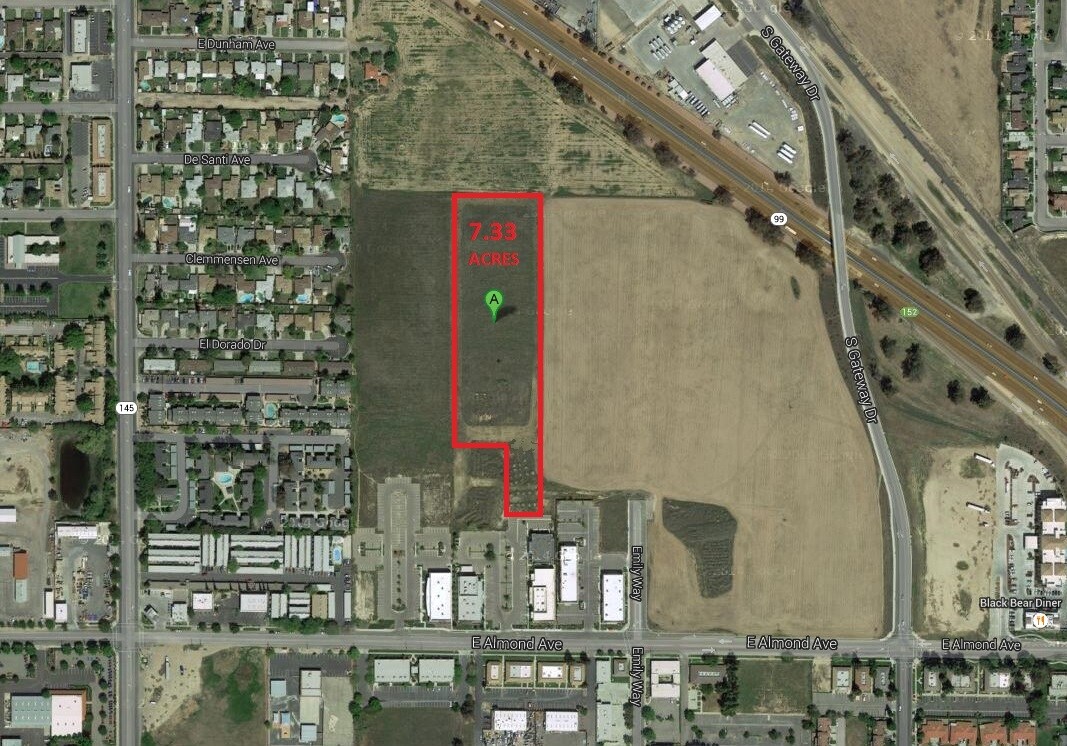 475 E Almond Ave, Madera, CA for sale Primary Photo- Image 1 of 4