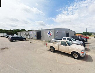 Plus de détails pour 2057 FM 2657, Copperas Cove, TX - Vente au détail à vendre