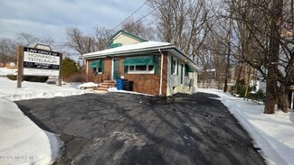 Plus de détails pour 1076 Highway 18, East Brunswick, NJ - Bureau à vendre