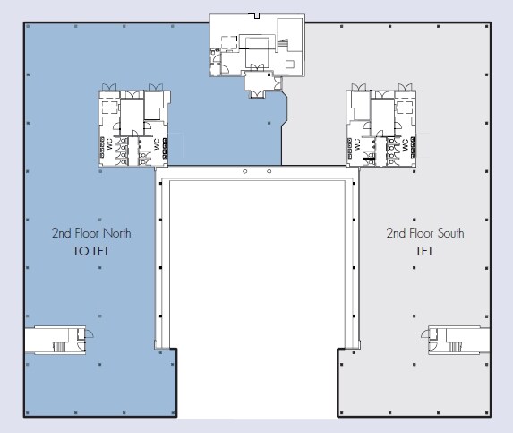 Park Ave, Almondsbury à louer - Plan d’étage - Image 3 de 17