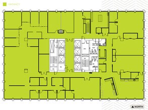 1200 6th Ave, Seattle, WA for lease Floor Plan- Image 1 of 1