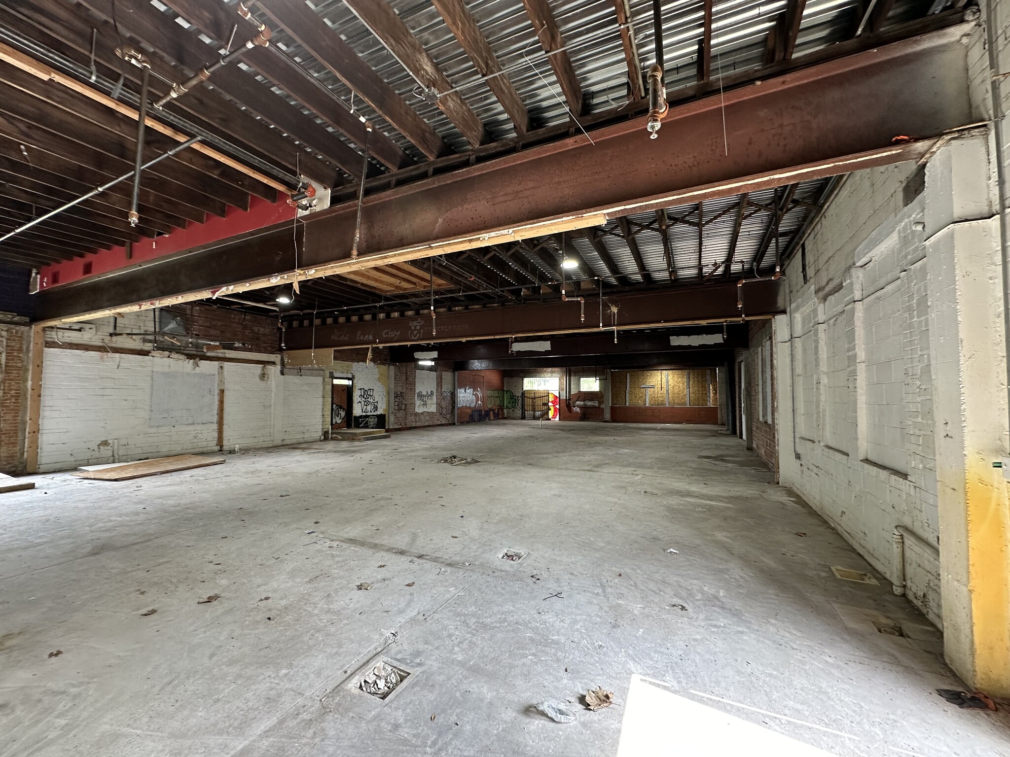 2003 Union St, Houston, TX for lease Interior Photo- Image 1 of 3