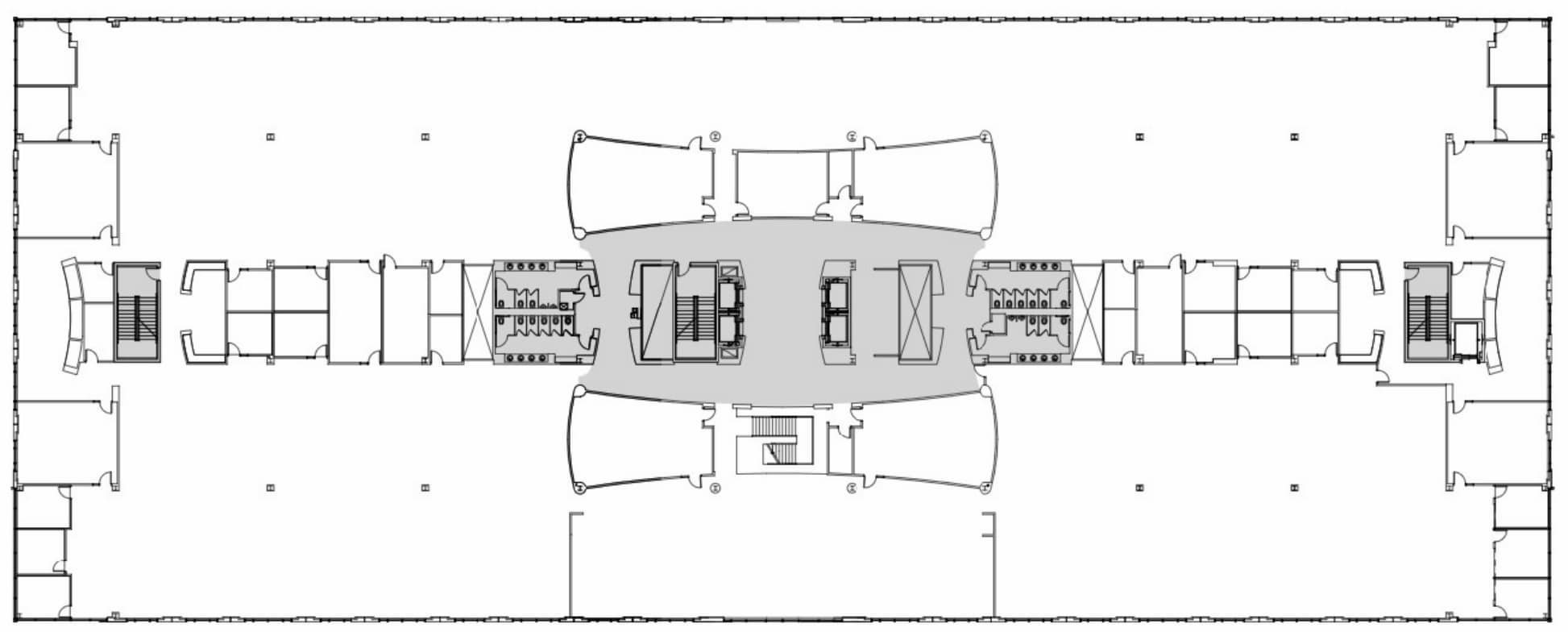 13550 Triton Park Blvd, Louisville, KY for lease Floor Plan- Image 1 of 1