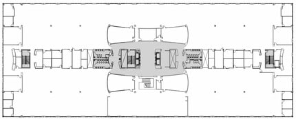 13550 Triton Park Blvd, Louisville, KY for lease Floor Plan- Image 1 of 1