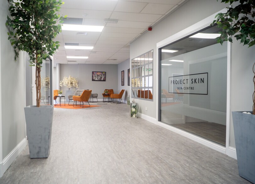 1 Kilmartin Pl, Uddingston à louer - Photo intérieure - Image 3 de 7