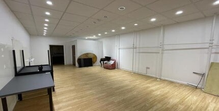 103-115 Great Western Rd, Glasgow for lease Interior Photo- Image 1 of 3